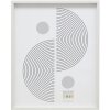 Deknudt S68XH1 cornice in legno da 10x15 cm a 40x60 cm