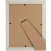 Clayre & Eef Portafoto 2F1270L Nero 19x1x24 cm per foto 15x20 cm