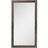 Clayre & Eef 52S350 Specchio da parete marrone 35x2x64 cm stile country MDF