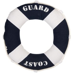 Cuscino salvagente Clayre & Eef Ø 42x6 cm...