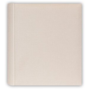 ZEP album fotografico autoadesivo Siviglia beige 27x32 cm...