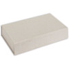 ZEP USB Photo Box Lodi Beige Linen 23x12,5x5 cm senza chiavetta USB