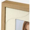 ZEP Grace cornice in legno 10x15 cm con passe-partout in cartongesso
