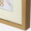 ZEP Grace cornice in legno 10x15 cm con passe-partout in cartongesso