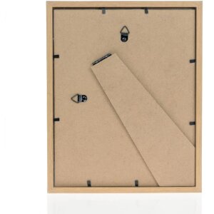 ZEP Grace cornice in legno 13x18 cm con passe-partout in cartongesso