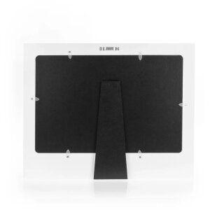 ZEP Cornice in legno Famiglia 15x20 cm