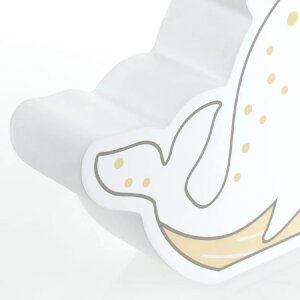 ZEP Cornice in acrilico e legno Fibi 10x15 cm