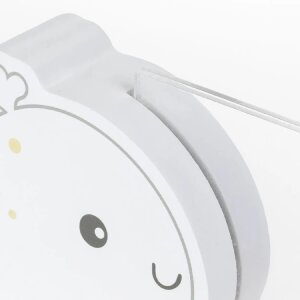 ZEP Cornice in acrilico e legno Fibi 10x15 cm