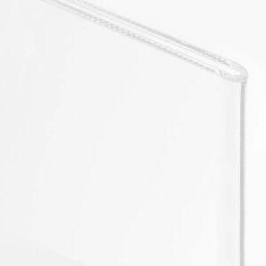 ZEP Cornice in acrilico e legno Fibi 10x15 cm