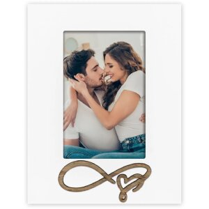 ZEP Aurora cornice in legno 10x15 cm