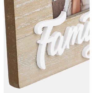 ZEP Cornice in legno Vittoria Vertical 10x15 cm