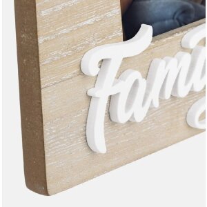 ZEP Cornice in legno Vittoria Orizzontale 10x15 cm