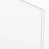 ZEP Cornice in acrilico e legno Daniele Vertical 10x15 cm decorazione treno