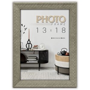 ZEP PS Cornice Levanto B 15x20 cm Grigio