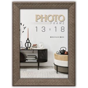 ZEP PS Cornice Levanto A 13x18 cm Marrone