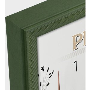 ZEP PS Cornice Levanto C 20x30 cm Verde