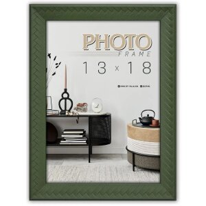 ZEP PS Cornice Levanto C 10x15 cm Verde