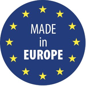 ZEP cornice per certificati in legno nero 29,7x42 cm DIN A3