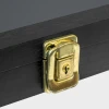 ZEP Telaio per magliette sportive in legno Jersey Nero 59x79 cm