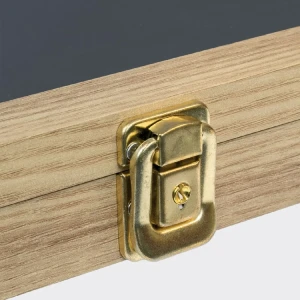 ZEP Telaio per magliette sportive in legno Jersey Natural 59x79 cm