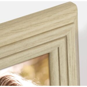 ZEP Cornice in legno Valencia Nature 20x30 cm