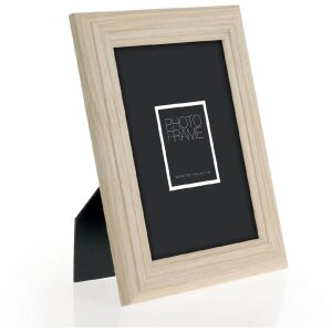 ZEP Cornice in legno Valencia Nature 20x30 cm