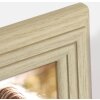 ZEP Cornice in legno Valencia Nature 20x30 cm