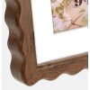 ZEP Cornice in legno Lione Brown 30x40 cm con passe-partout 20x30 cm