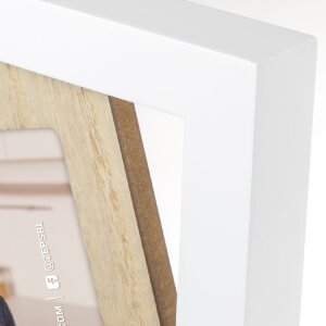 ZEP Gallery cornice Melody per 3 foto 10x15 cm Cornice in...