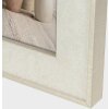 Cornice ZEP Colmar White 15x20 cm effetto legno con supporto