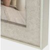 Cornice ZEP Colmar Grey 15x20 cm in polistirolo effetto legno con supporto