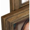 ZEP Galleria Cornice Giverny Multi Cornice Legno Marrone 54x41 cm 6 Foto