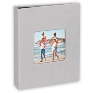 ZEP COLORADO album slip-in 15x20 cm 36 foto colori assortiti