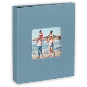 ZEP COLORADO album slip-in 15x20 cm 36 foto colori assortiti