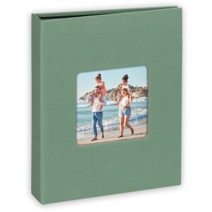 ZEP COLORADO album slip-in 15x20 cm 36 foto colori assortiti
