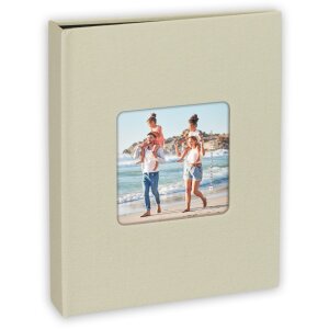 ZEP COLORADO album slip-in 15x20 cm 36 foto colori assortiti