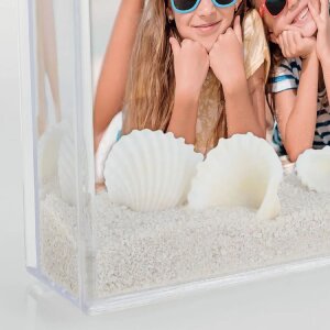 ZEP Waikiki cornice tremolante 10x15 cm