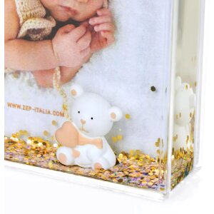 Cornice di scuotimento ZEP baby 10x15 cm