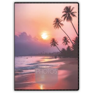 Album slip-in ZEP Poesia 40 foto 11x16 cm con copertina...