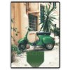 Album slip-in ZEP Poesia 40 foto 11x16 cm con copertina morbida colori assortiti