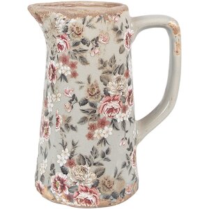 Caraffa decorativa Clayre & Eef Caraffa in stile...