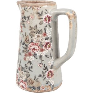 Caraffa decorativa Clayre & Eef Caraffa in stile...