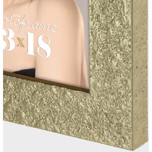 Cornice ZEP Orion oro o argento 10x15 13x18 15x20 20x30 cm