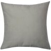 Clayre & Eef KT021.392 Copricuscino 45x45 cm Grigio