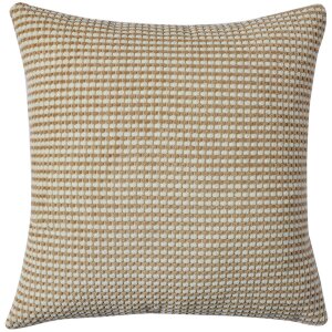 Clayre & Eef KT021.398 Copricuscino 45x45 cm Marrone...