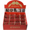 Nastro Clayre & Eef Rosso Oro 6,3 cm x 5 m