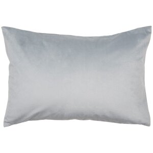 Clayre & Eef KT036.053BL Copricuscino 35x50 cm Blu