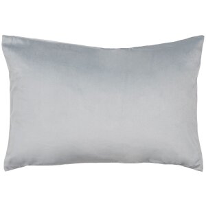 Clayre & Eef KT036.053BL Copricuscino 35x50 cm Blu