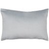 Clayre & Eef KT036.053BL Copricuscino 35x50 cm Blu