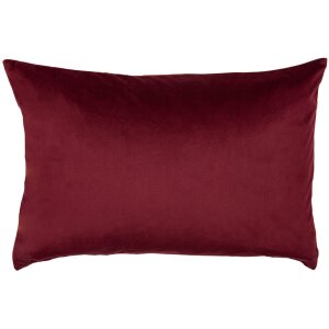 Clayre & Eef KT036.053BU Copricuscino 35x50 cm in...